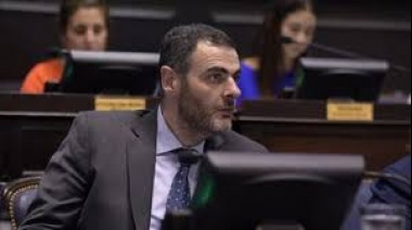 Urreli consideró que Kicillof “todavía no entendió la dinámica de la provincia de Buenos Aires”