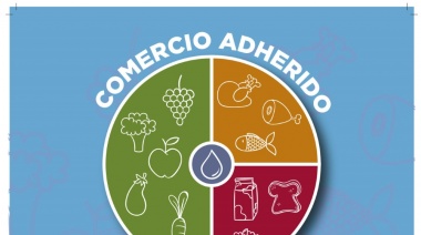 Cascallares invita a los comerciantes a sumarse con descuentos para que la Tarjeta Alimentaria