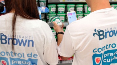 Cascallares invita a los comerciantes a sumarse con descuentos para que la Tarjeta Alimentaria