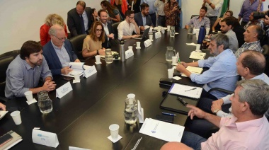 La primera reunión de la paritaria de salud, sin oferta salarial