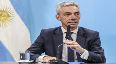 El Gobierno calificó de “ilegitimo” al paro de la fracción “rebelde” de la UTA