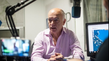"En Cambiemos, el liderazgo en la provincia es de María Eugenia Vidal"