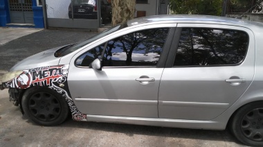 Cayó un joven acusado de desvalijar viviendas en Temperley