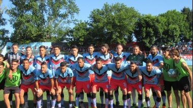 Brown de Adrogué recibe a All Boys en un partido de seis puntos