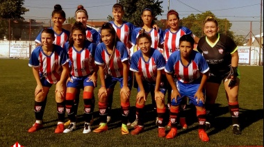 Fútbol femenino: se disputó una nueva fecha
