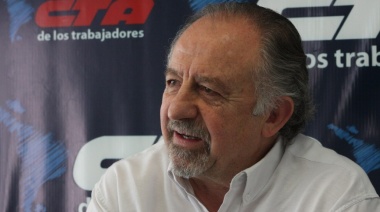 Yasky contra las cláusulas gatillo: “Claramente, generan inflación”