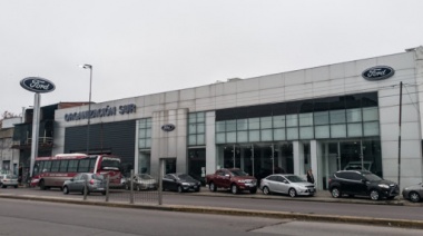 Del sueño del auto a la pesadilla de caer en manos de una red  estafadores
