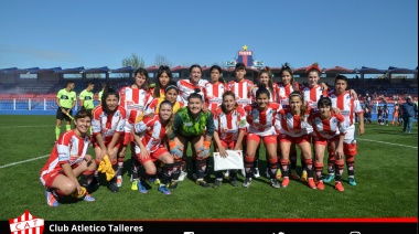 En Talleres se ilusionan con pelear los primeros puestos a partir del año que viene