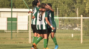 Fútbol femenino: se disputará una nueva jornada