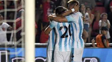 La Academia y una prueba de fuego para acercase a la Libertadores