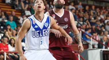 Lanús obtuvo su séptima victoria al hilo