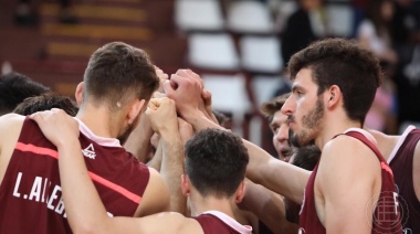 Lanús obtuvo su séptima victoria al hilo