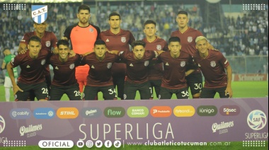 A Lanús se le escapó sobre el final