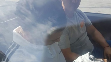 Detuvieron a “Cable”, prófugo por el crimen de un joven apuñalado en Fiorito