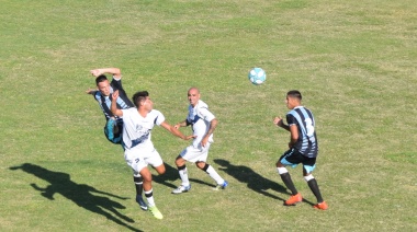 El Porvenir perdió por goleada y la permanencia pende de un hilo