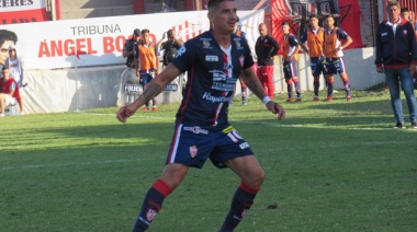 Juan Manuel Trejo: “Hicimos un partido perfecto”