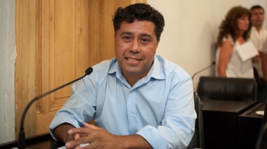 Para Javier Toloza, la postura de la oposición por la inseguridad es “caradurismo político”