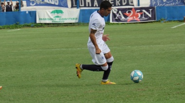 San Martín de Burzaco volvió a perder una chance