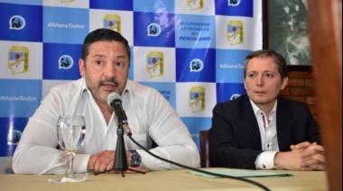 El PJ bonaerense respalda el acuerdo paritario docente