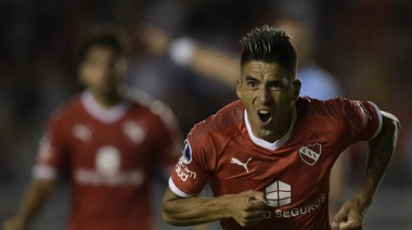 Independiente busca confianza ante el Globo