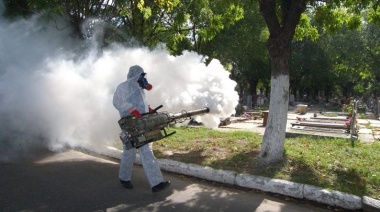 Dos muertes por dengue sacuden la región y agitan el fantasma del brote epidémico