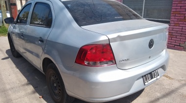 Detuvieron a un hombre de 35 años por robo y narcomenudeo