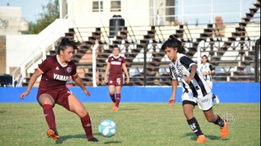 Nueva jornada para los equipos de la región