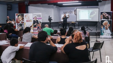 25 nuevas becas para estudiar caricaturas