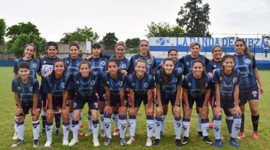 Fútbol femenino: se disputará una nueva jornada