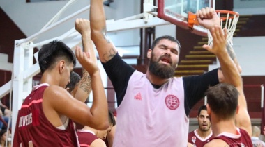 Lanús obtuvo su noveno triunfo consecutivo