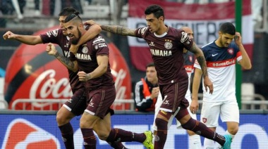 Lanús quiere cerrar el campeonato en zona de Libertadores