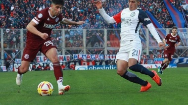 Lanús quiere cerrar el campeonato en zona de Libertadores