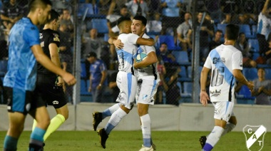 Temperley rescató un empate ante Belgrano
