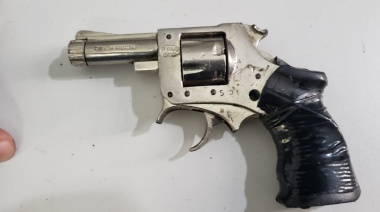 Robo piraña: ocho jóvenes detenidos en Lomas de Zamora