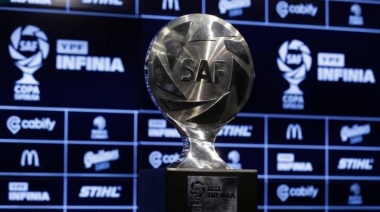 Vuelta a la AFA: Habrá 3 descensos y se disuelve la Superliga