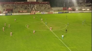 Talleres volvió a perder y dejó de estar en puestos de reducido