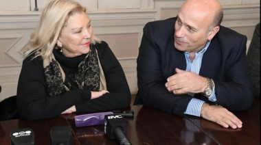 De Leo: "El coronavirus agarró al Gobierno sin la debida preparación”