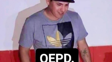 El dolor de una familia y una perdida impune: “El asesino sigue dando vueltas alrededor de mi casa"