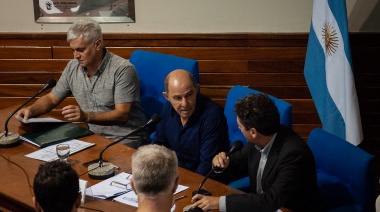 Aprobaron nuevo régimen de licitaciones del SAE