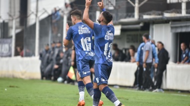 Temperley rescató un punto en su visita a Estudiantes de Caseros