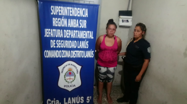 Investigan el móvil de un sangriento asesinato en Villa Diamante