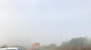 Productores de la zona rural de San Vicente le reclaman a Mantegazza una delegación municipal