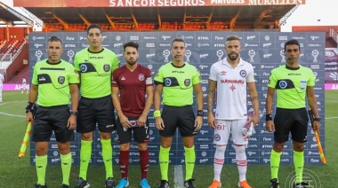 Lanús perdió en su debut por la Copa Superliga