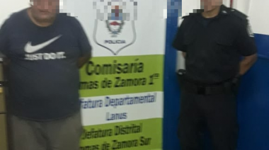 Cerraron un lavadero donde funcionaba un desarmadero de autos