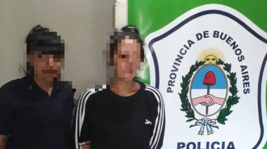 Detuvieron a una “mechera” que trató de robar en un supermercado