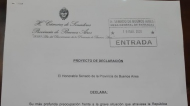 Agustín Máspoli presentó medidas para trabajadores monotributistas y autónomos