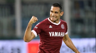 ¿Sand y Zubeldía se alejan de Lanús?
