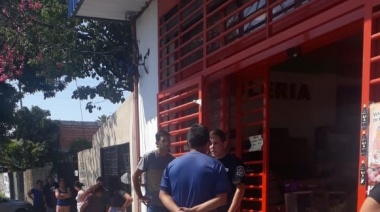 Prevención: advirtieron a un supermercado chino por incumplir las normas de higiene