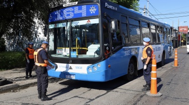 En Echeverría ya hay 44 personas detenidas por incumplir la cuarentena
