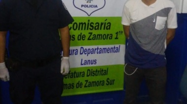 Irresponsables: siguen las detenciones por violar la cuarentena en Lomas